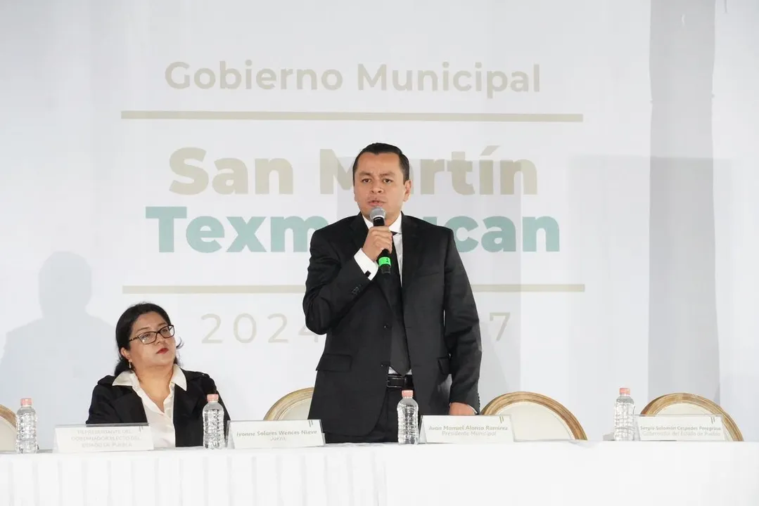Juan Manuel Alonso Ramirez Texmelucan