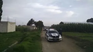 Recapturan a “El Sapo” en San Martín Texmelucan
