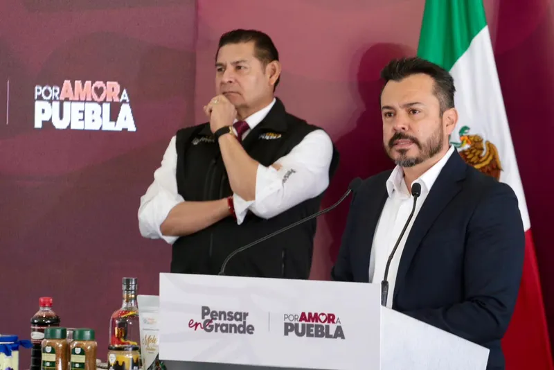Partido España vs Perú dejará hasta 376 millones de pesos en Puebla