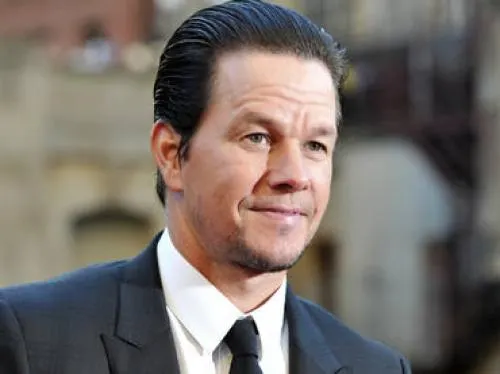 Mark Wahlberg es el actor mejor pagado: Forbes