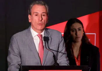 Pepe Chedraui revela que su familia también ha sido víctima de extorsión en Puebla; anuncia estrategia contra este delito en negocios