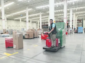 Se generan 82 mil 562 nuevos empleos en abril