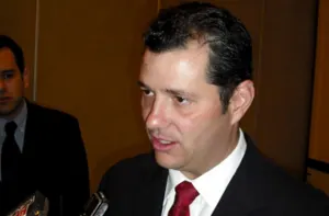 Diputado fiestero acepta culpa de desliz panista