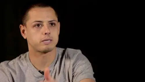 Chicharito Hernández: “Yo busqué salir del West Ham porque quería minutos”