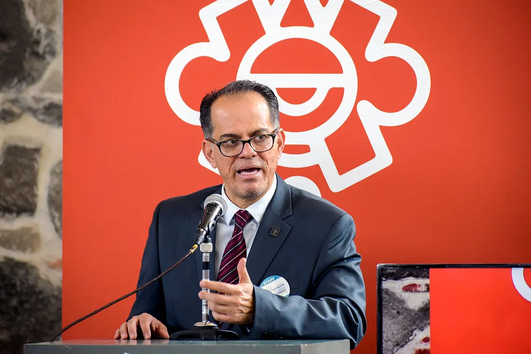 Manuel Villarruel Vazquez