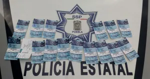 Detienen a revendedores y a un asaltante de transporte público