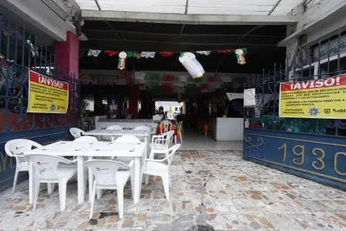 Más difusión y menos cierres de la 14 Oriente, piden en Mercado “El Alto”