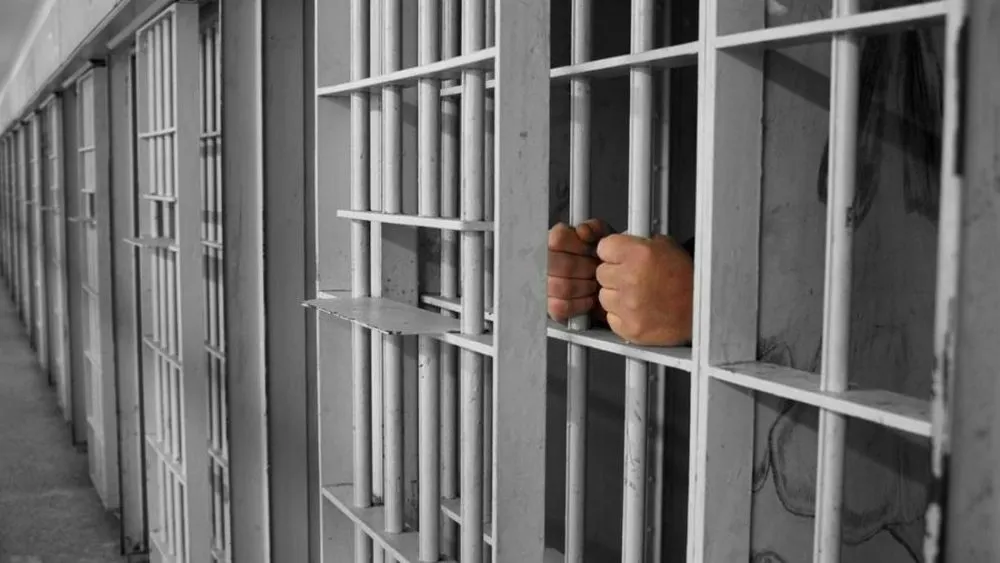 Prision Carcel Celda