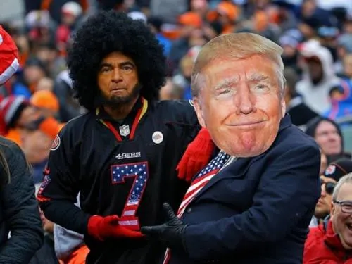 Respaldo hacia Trump por los suelos, según encuesta del WSJ