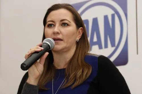 Disculpa de edil de Tecamachalco a regidoras pero no fueron las formas adecuadas: Alonso Hidalgo