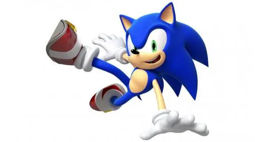 ¡Por fin! Se reveló el póster oficial de la película “Sonic”(FOTO)