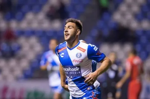 Puebla “caza” al León y lo vence de visita