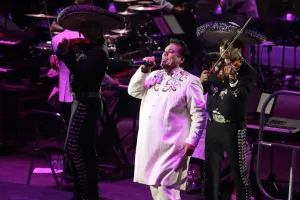 El Divo de Juárez, convertido en leyenda