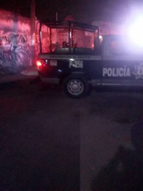 Un muerto y tres heridos deja riña entre bandas en San Pedro Cholula