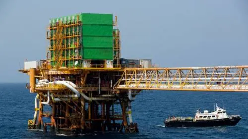 Hacienda aligerará carga tributaria de Pemex con nuevo régimen fiscal