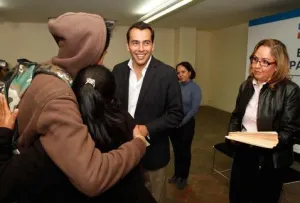 Repatrían a 30 menores de edad de EUA a Puebla: DIF