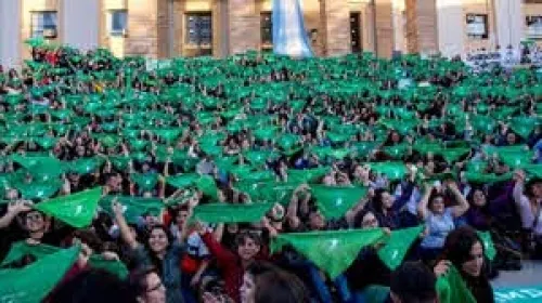 Pro-aborto convocan a manifestación