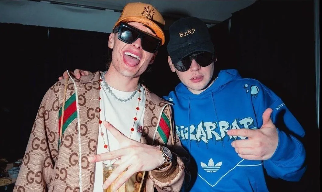 bizarrap