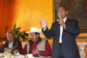 Hay condiciones para que PRI logre candidatura de unidad