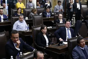 Avalan transformación de CAIP a Instituto de Transparencia