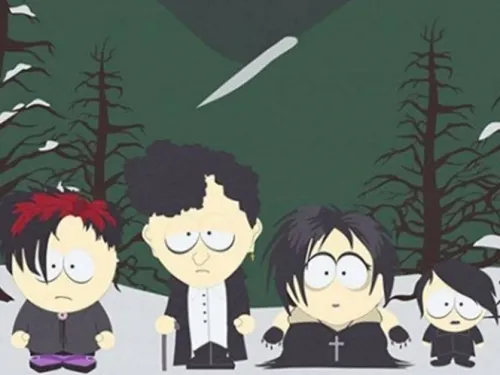 China desaparece de internet contenido de South Park luego de fuerte crítica