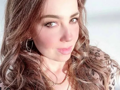 Thalia estrena pegajosa canción ‘Ya tú me conoces’ junto a Mau y Ricky