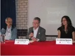 Presentaron en la Ibero Puebla los Manuales Comunitarios, una guía de apoyo para familiares de migra