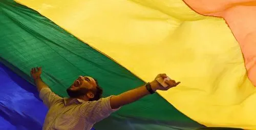 Hong Kong flexibiliza visados para parejas homosexuales extranjeras
