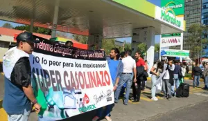 Coparmex refuta a EPN sus medidas; sí hay alternativas financieras dice