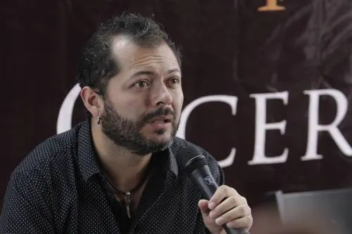 Llega a Puebla el  tour RUTA 3 con Delgadillo, Oceransky y Zuñiga