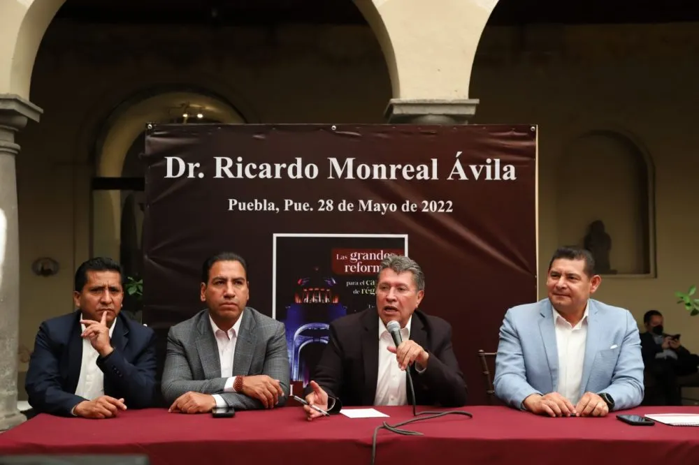 Ricardo Moreal