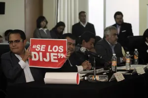 El PRI presentará denuncia contra consejeros electorales