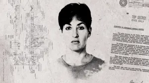 Ella es la espía estadounidense más peligrosa de la que nunca has oído hablar