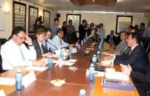 Trauwitz Echeguren finaliza con las comparecencias de funcionarios