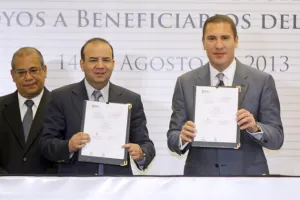 Reformas ayudarán a mejorar la competitividad de México: STPS