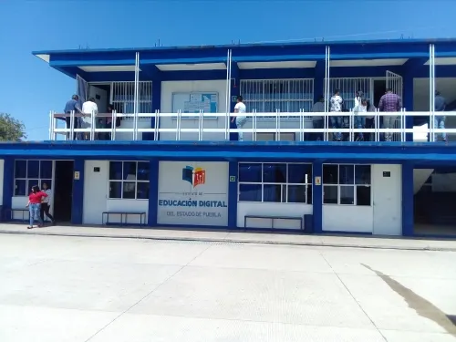 Presenta Gobierno del Estado 26 denuncias ante la FGE por irregularidades en el IEDEP