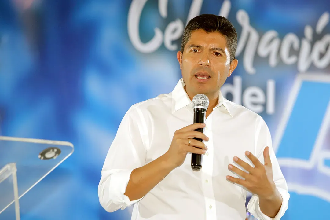 Eduardo Rivera Perez