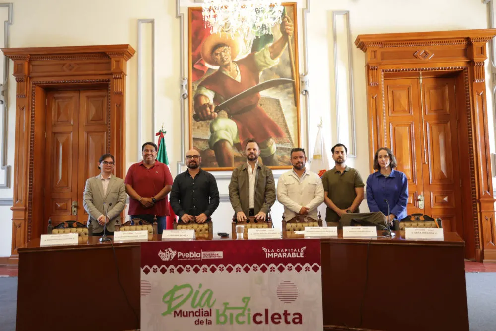 Día Mundial de la Bicicleta