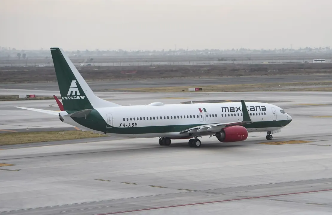 Mexicana de Aviación