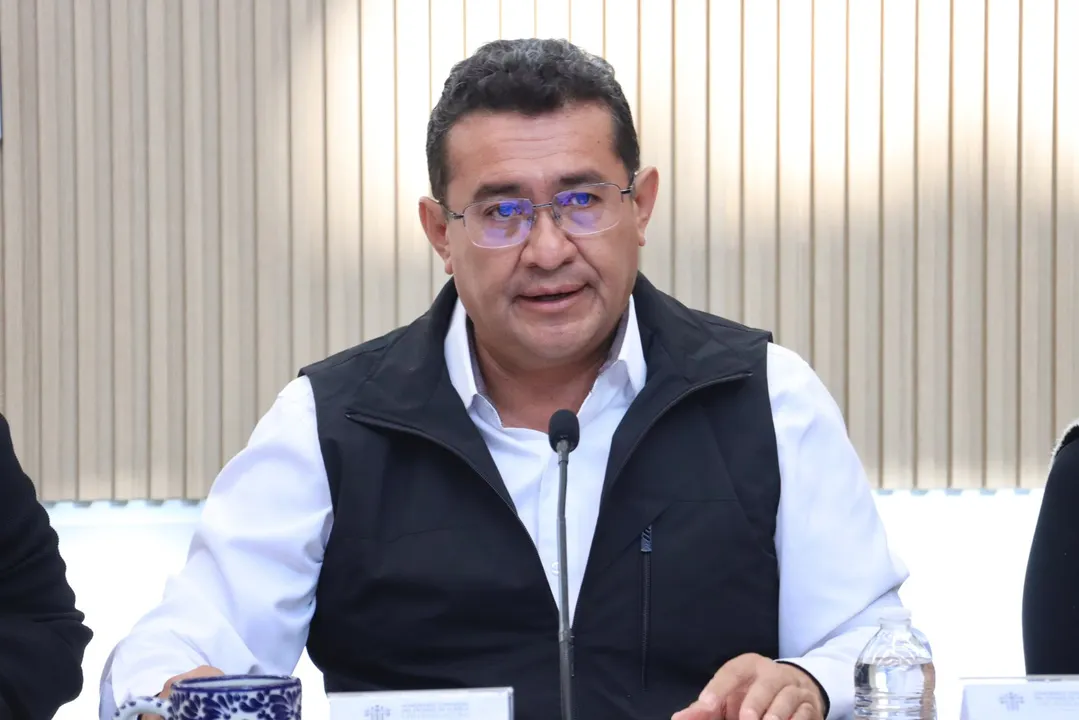 Foto: X / @SoyPavelGaspar