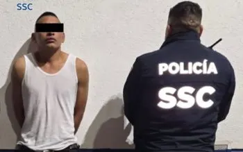 Vinculan a proceso a agresor de Claudia Sheinbaum por abuso sexual contra otra mujer