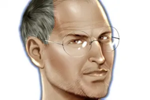 Vida de Steve Jobs es llevada al cómic