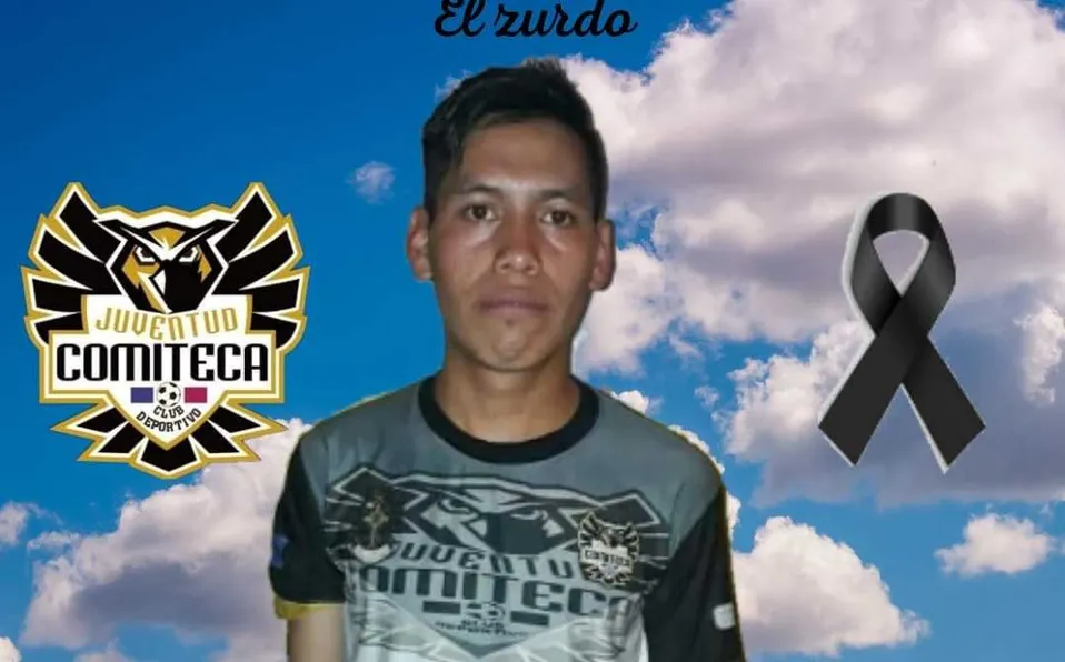 Futbolista guatemalteco, entre víctimas calcinadas halladas en Tamaulipas