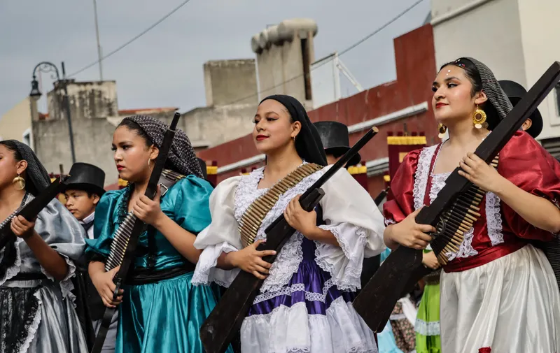 Foto: Anel Esgua / EsImagen