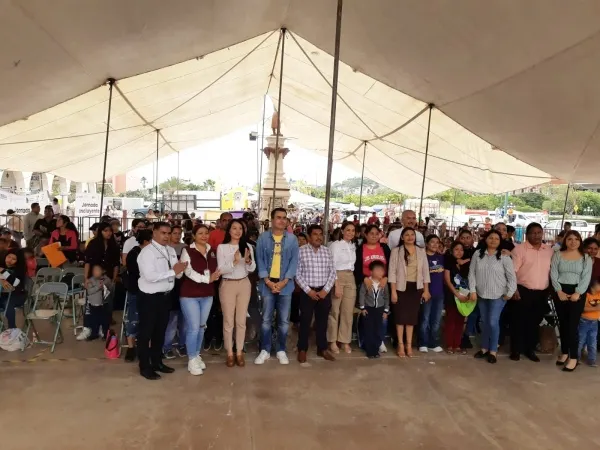 Jornada Incluyente De Atencion Ciudadana Acatlan De Osorio