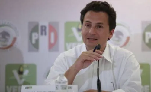 Revelan cómo fueron los depósitos de Odebrecht a Emilio Lozoya