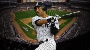 Leyenda Yankee se despide de la casa de ?Los Mulos?