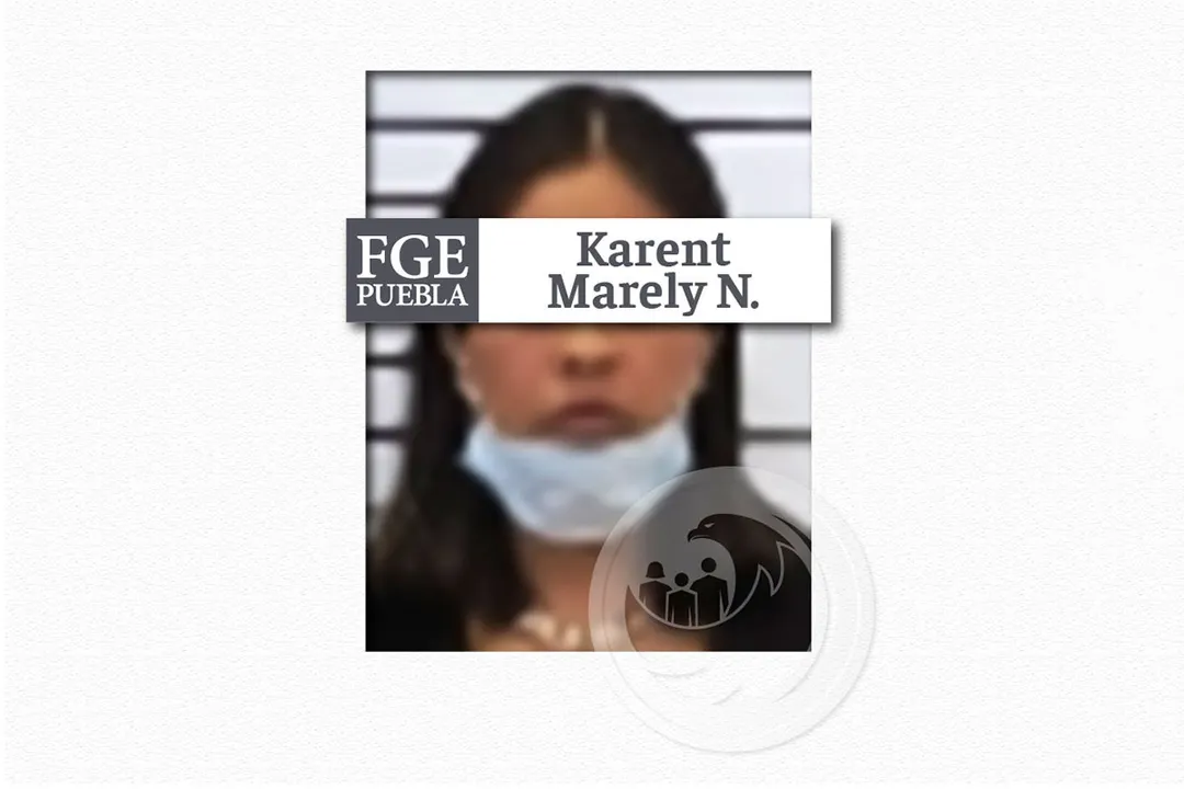 Karent Marely N Vap Abuso De Confianza