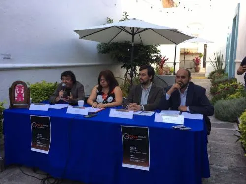 En agosto se realizará la segunda edición de DocsPuebla