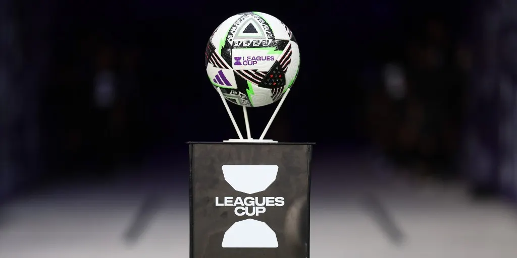 Leagues Cup 2025